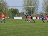 ST S.K.N.W.K./D.Z.C. '09 JO15-1JM - Roosendaal JO15-2 (competitie) 2023-2024 (3e fase) (117/160)